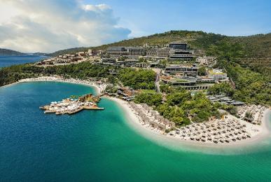 Lujo Bodrum