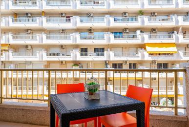 Rentalmar Salou Pacific