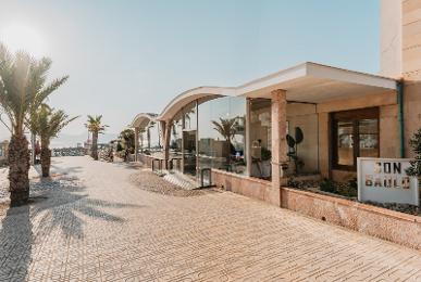 Hotel Son Baulo
