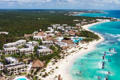 Bahia Principe Grand Tulum