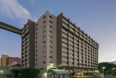 Radisson Hotel Santo Domingo