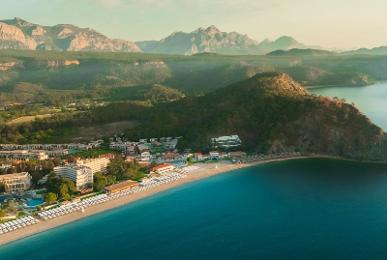 Rixos Premium Tekirova