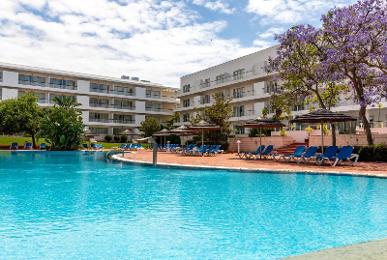 Marina Club Suite Hotel