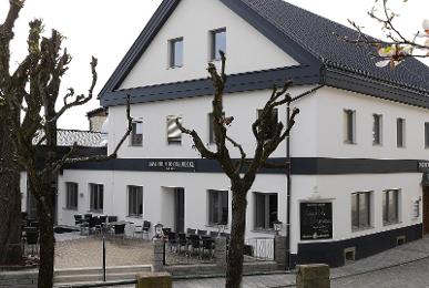 Gasthof zur Zugbrücke