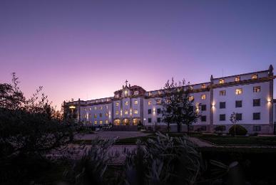 SDivine Fatima Hotel Congress & Spirituality