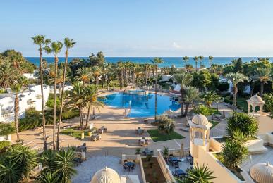 Steigenberger Marhaba Thalasso Hammamet