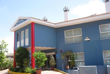 Del Mar Hotel