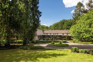 Bilderberg Hotel 't Speulderbos