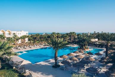 Iberostar Waves Mehari Djerba
