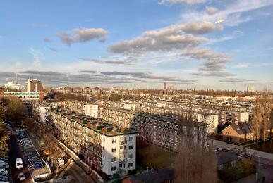 XO Hotels Blue Tower