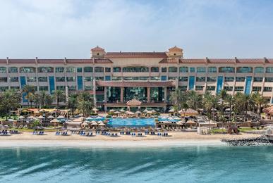 Al Raha Beach Resort & Spa