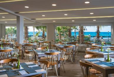 Stella Village Seaside Hotel