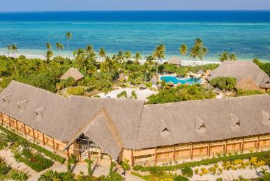 Zanzibar Queen Hotel