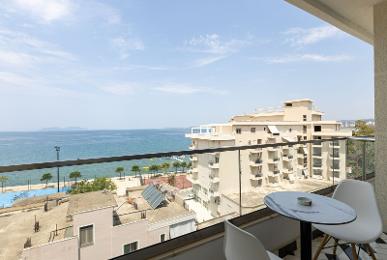 Hotel Britania