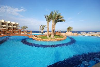 Coral Hills Resort Sharm El Sheikh
