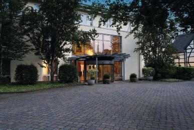 Ramada by Wyndham Duesseldorf Ratingen