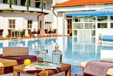 Hotel Das LUDWIG