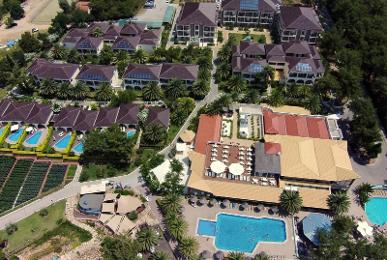 Alexandra Beach Thassos Spa Resort