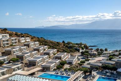 Ariadne Beach