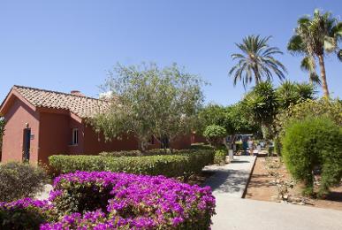 The Makronisos Holiday Village
