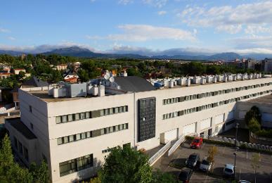 Aparthotel Attica 21 Vallés