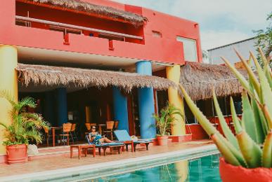 Casa ee los Suenos Resort and Spa