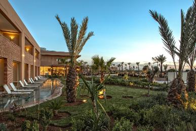 Be Live Collection Marrakech