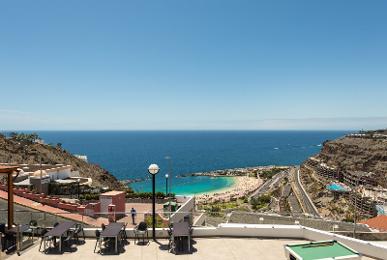 Holiday Club Vista Amadores