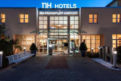 NH Frankfurt Airport