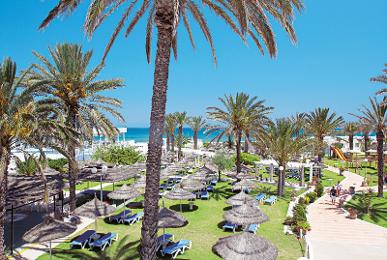 El Mehdi Beach Resort