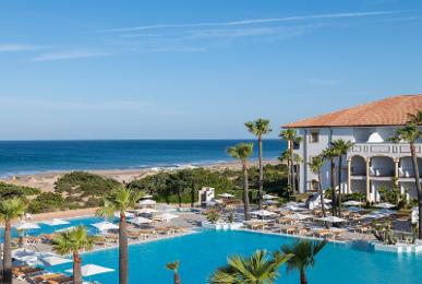 Iberostar Selection Andalucía Playa