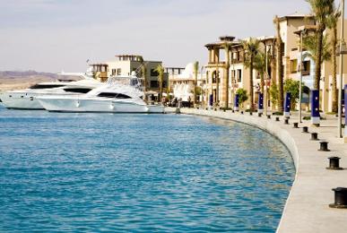 Marina Resort Port Ghalib Radisson Individuals