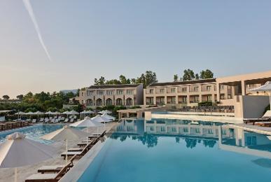 Atlantica Eleon Grand Resort