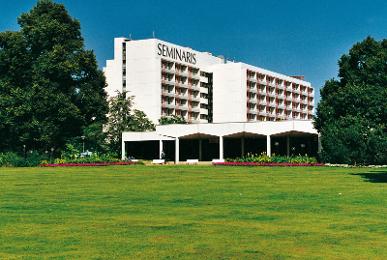 Seminaris Hotel Lüneburg