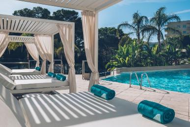 Iberostar Selection Llaut Palma