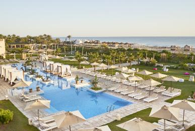 TUI BLUE Palm Beach Palace