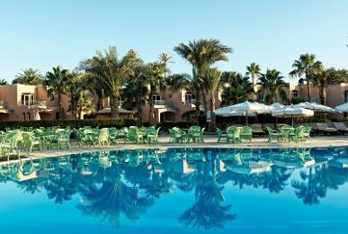 Club Paradisio El Gouna