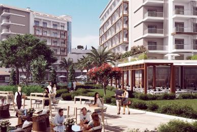 Cenger Blue Collection