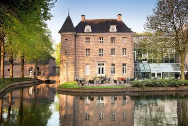 Bilderberg Château Holtmühle