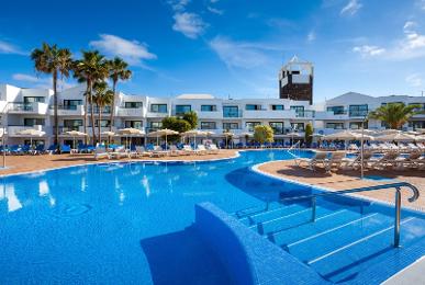 THB Lanzarote Beach