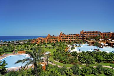 Royal Hideaway Sancti Petri