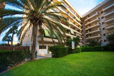 Aparthotel Ona Jardines Paraisol