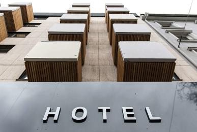 BOLD Hotel München Zentrum