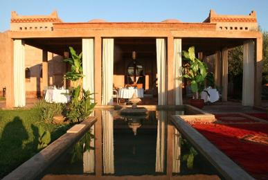 La Maison des Oliviers