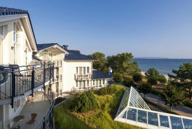Dorint Strandhotel Binz