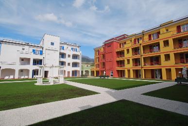 Ai Pozzi Resort & Spa
