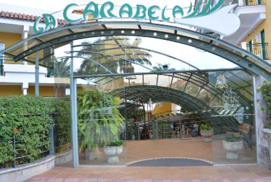 Hotel La Carabela