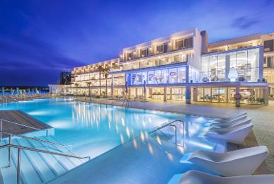 Elba Sunset Mallorca