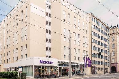 Mercure Berlin City