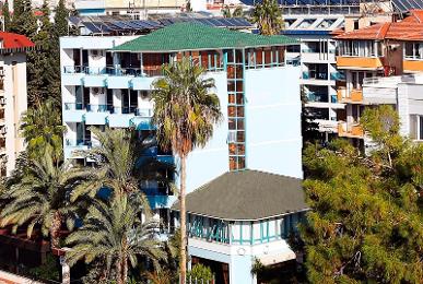 Sette Serenity Hotel